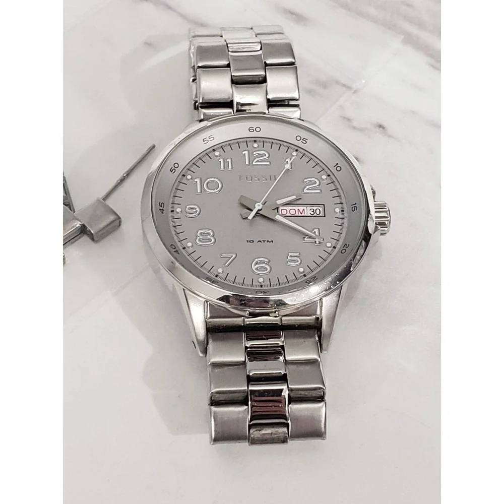 Fossil watch very